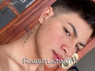 Rabbitlatino111