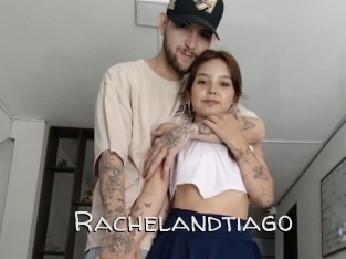 Rachelandtiago