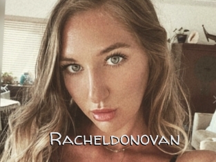 Racheldonovan