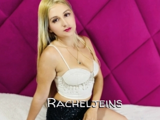 Racheljeins