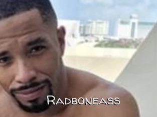 Radboneass