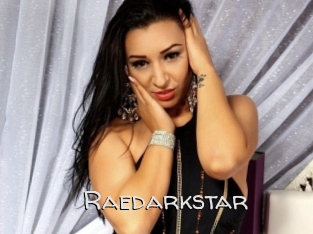 Raedarkstar