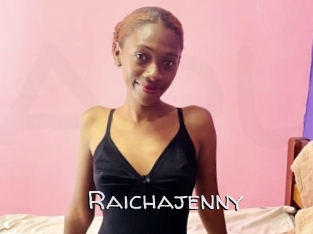 Raichajenny