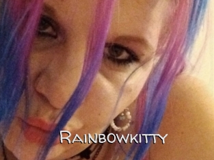 Rainbowkitty