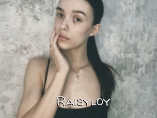 Raisyloy