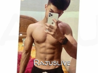 Rajuslive