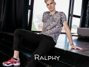 Ralphy