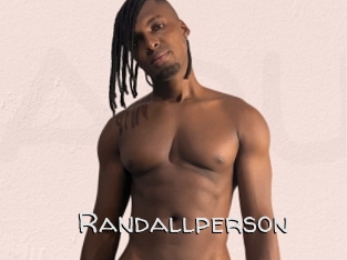 Randallperson