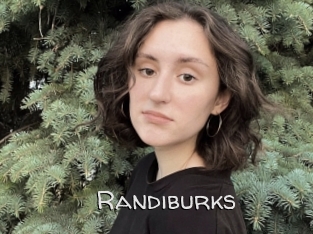 Randiburks