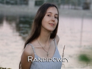 Randidowey