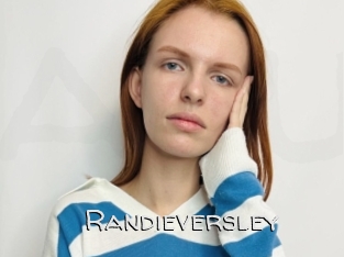 Randieversley