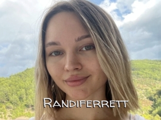 Randiferrett