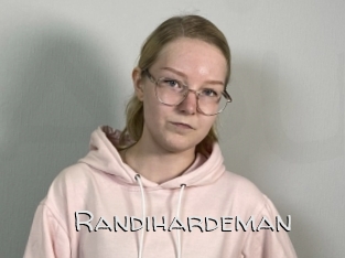 Randihardeman