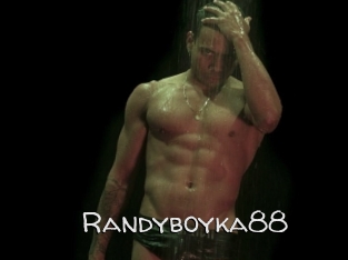 Randyboyka88