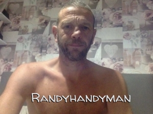 Randyhandyman