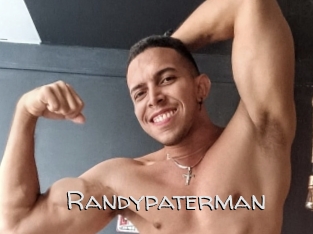 Randypaterman