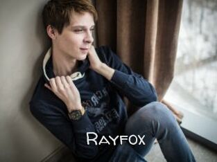 Rayfox