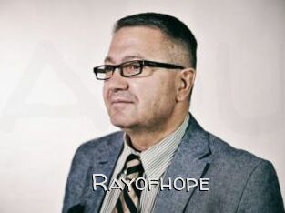 Rayofhope