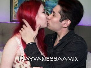 Rayvanessaamix
