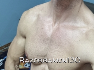 Razorramon130