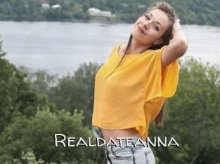 Realdateanna