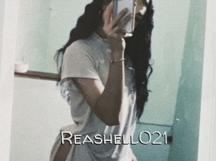 Reashell021