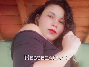 Rebbecaortiz