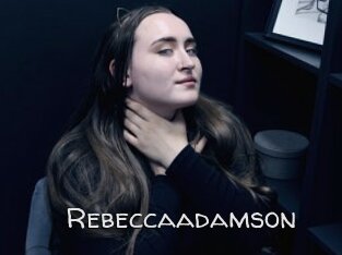 Rebeccaadamson