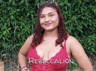 Rebeccalion