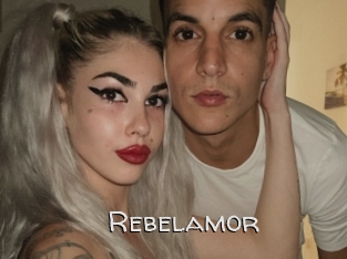 Rebelamor