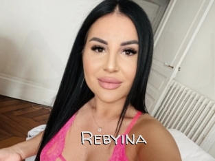 Rebyina