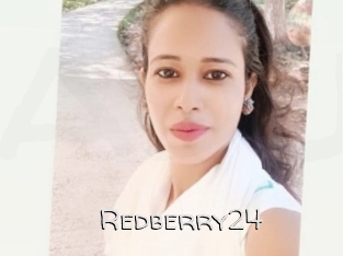 Redberry24