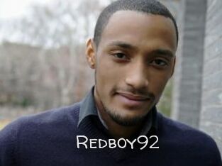 Redboy92