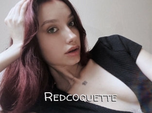 Redcoquette