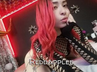 Reddapplee