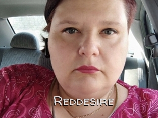 Reddesire