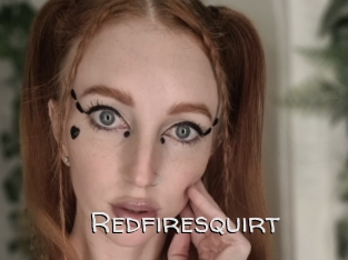 redfiresquirt Adult dvd gold