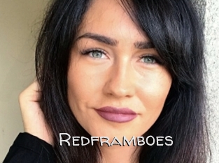 Redframboes