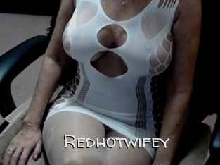 Redhotwifey