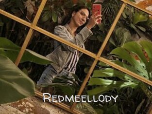 Redmeellody