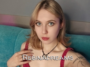 Reginadreams