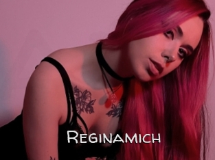 Reginamich