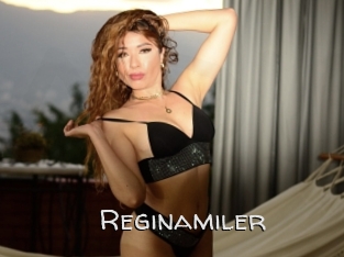 Reginamiler