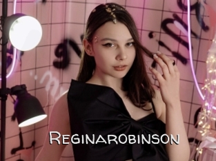 Reginarobinson