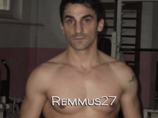 Remmus27