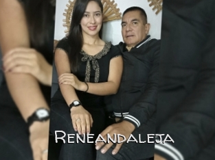 Reneandaleja