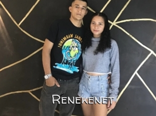 Renekenet