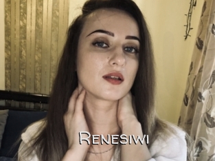 Renesiwi