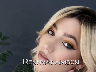 Rennyadamson