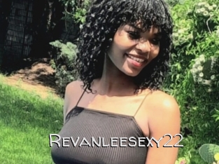 Revanleesexy22